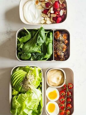 Unsa ang imong mahimo ug dili makakaon sa pagkaon sa Keto