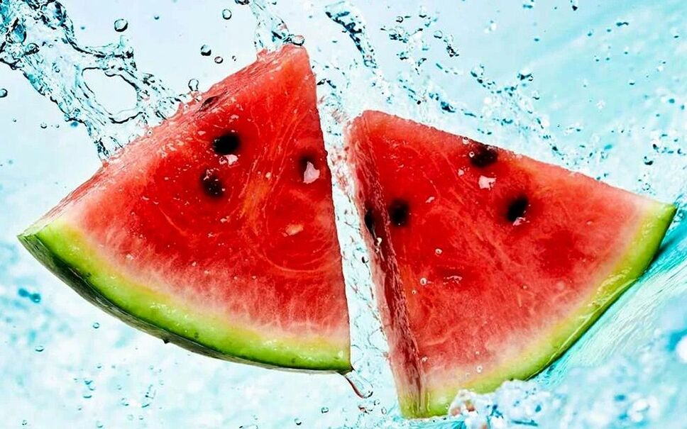 Mga Kakulangan sa Diet sa Watermelon